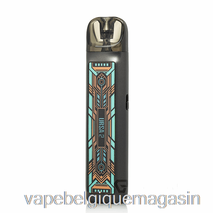 Jus De Vape Perdu Vape Ursa Nano 2 Pod Système Espace Moteur